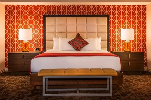 Las Vegas Hotel Cheap Deals: Budget-Friendly Stays