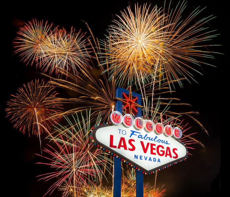 Las Vegas Diciembre 2024 New Year’s Eve Update