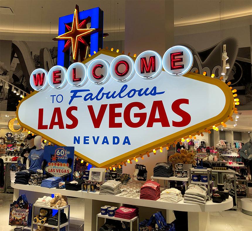 Unique Las Vegas Souvenirs: A Guide to Memorable Gift Shopping